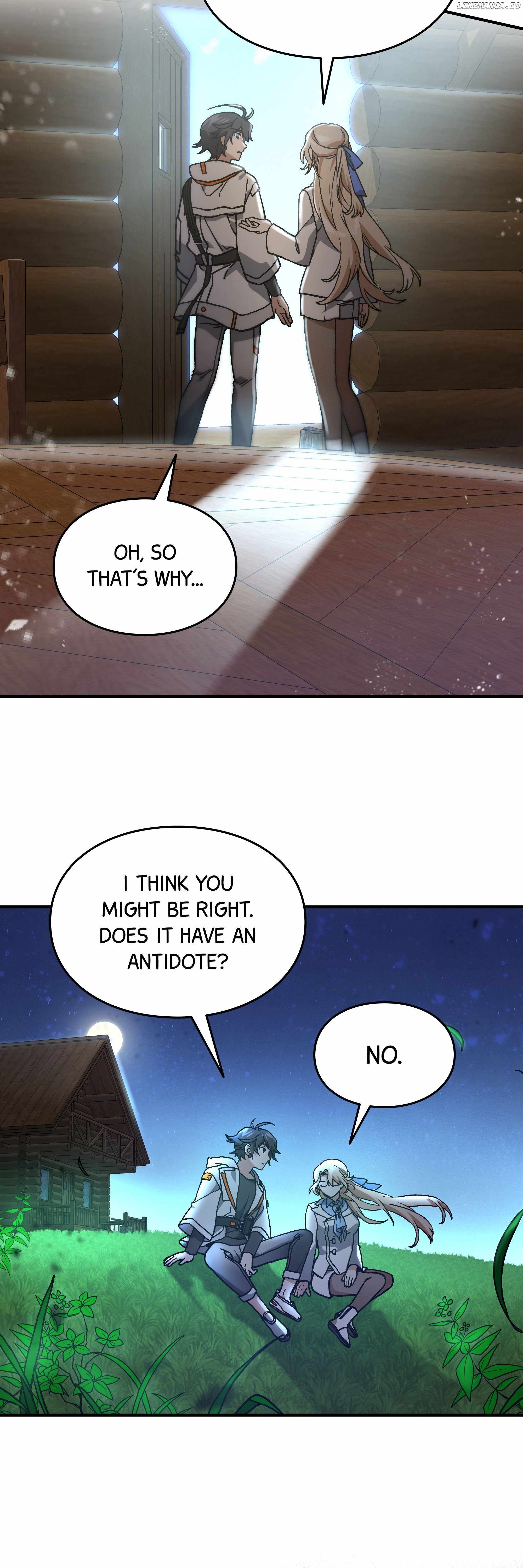 How I Became an SSS Rank Delivery Hunter Chapter 31 19